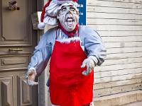 La Ciotat  Dans la vieille ville