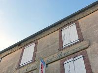 Lachau  L'unique bar resto hôtel du village 2/2