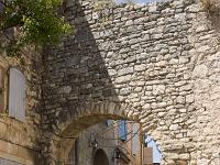 lacoste-009-2  Lacaste - Une autre porte vue de l'intérieur