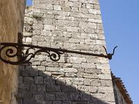 lacoste-034-2  Lacoste - Support de bec de gaz