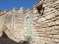 lacoste-038-2  Lacoste - Vestiges des remparts