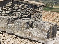 lacoste-040-2  Lacoste - Vestiges des remparts