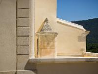 lacoste-081-2  Lacoste - Dans le bas du village au Sud