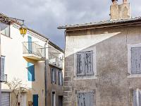 Le Poët - Hautes Alpes  Rue du Fournil ...