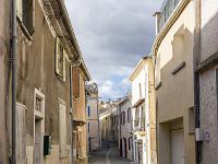 Le Poët - Hautes Alpes  Rue du Fournil ...
