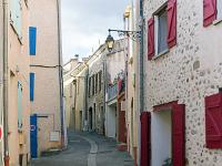 Le Poët - Hautes Alpes  Rue du Fournil ...