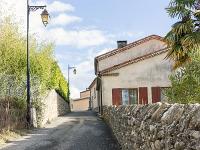 Le Poët - Hautes Alpes  Rue Ville Haute ...