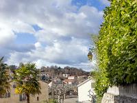 Le Poët - Hautes Alpes  Rue Ville Haute ...