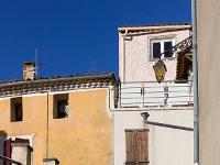 Le Poët - Hautes Alpes  Rue du Fournil ...