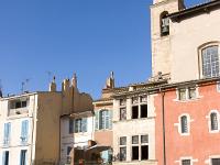 Martigues - L'île  Canal Saint Sébastien et Quai Marceau 2/2
