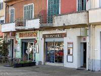 Martigues - L'île  Maison des années 1930 Quai Lucien Toulmond