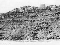 Pomet (Ht Alpes)  Pomet en 1900