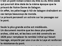 Pont Roman à Mane (04)