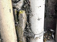 Port-de Bouc - Carro 03/2026  Port-de-Bouc - Goutières rue Gambetta ...