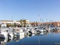 Port de Bouc - Bouches du Rhône