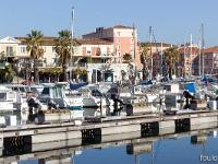 Port de Bouc - Bouches du Rhône
