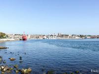 Port de Bouc - Bouches du Rhône