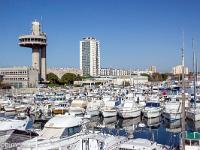 Port de Bouc - Bouches du Rhône
