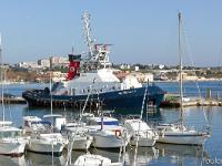 Port de Bouc - Bouches du Rhône