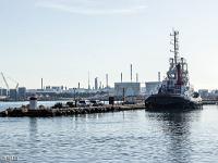Port de Bouc - Bouches du Rhône