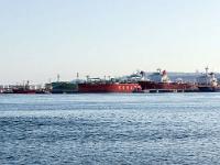 Port de Bouc - Bouches du Rhône