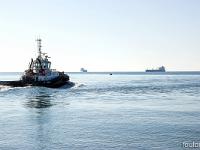 Port de Bouc - Bouches du Rhône