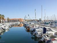 Port de Bouc - Bouches du Rhône