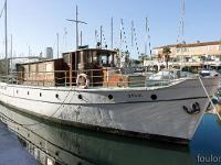 Port de Bouc - Bouches du Rhône