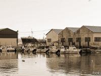 Port de Bouc - Bouches du Rhône