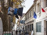 Port de Bouc - Bouches du Rhône