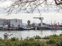 Port de Bouc - Bouches du Rhône