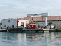 Port de Bouc - Bouches du Rhône