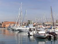 Port de Bouc - Bouches du Rhône