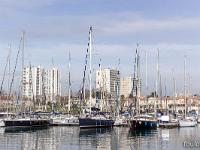Port de Bouc - Bouches du Rhône
