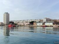 Port de Bouc - Bouches du Rhône
