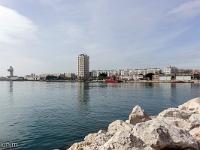 Port de Bouc - Bouches du Rhône