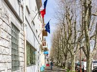 Port de Bouc - Bouches du Rhône