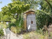 Salagon  Le jardin médiéval ...