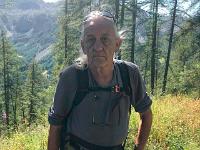 Queyras - Hautes Alpes  J'irai pas la forêt, j'irai par la montagne ! ...