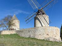 Régusse (Var)  Quel ensemble magnifique !