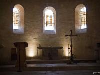 abbaye-senanque-026-2  Abbaye de Sénanque - Eglise abbatiale