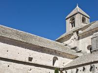 abbaye-senanque-042-2  Abbaye de Sénanque - Le cloître