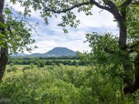 Sisteron 13/05/26  Vue sur Hongrie ...