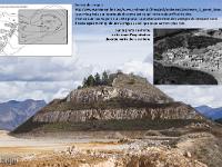 Lazer - Vestiges du site de la Plâtrière