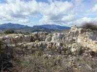 Lazer - Vestiges du site de la Plâtrière  Autres vestiges ...