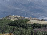 Lazer - Vestiges du site de la Plâtrière  Un petit zoom sur Upaix et son château dont il ne reste qu'une tour ...