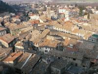 Villes et villages - Vues Générales  Les Mées (Alpes de Haute Provence)