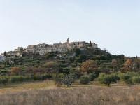 Villes et villages - Vues Générales  Montfort (Alpes de Haute Provence)