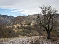 Villes et villages - Vues Générales  Reynier (Alpes de Haute Provence)