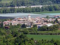 Villes et villages - Vues Générales  Ribiers (Hautes Alpes)